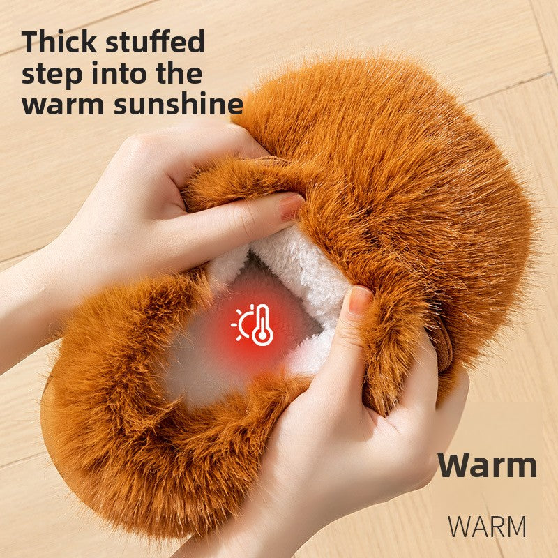 NovaRelax™ Ultra-Soft Plyšáci 