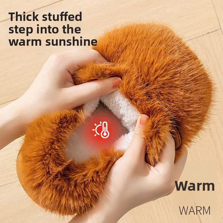 NovaRelax™ Ultra-Soft Plyšáci 