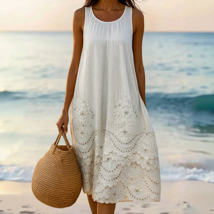 Eliana - Elegáns ruhák