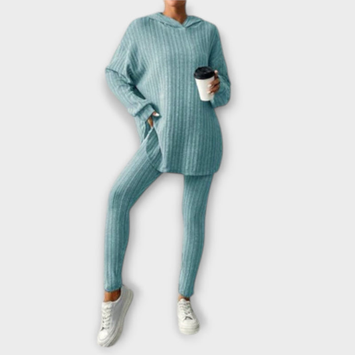 Helen - Ležérní dvoudílný készlet