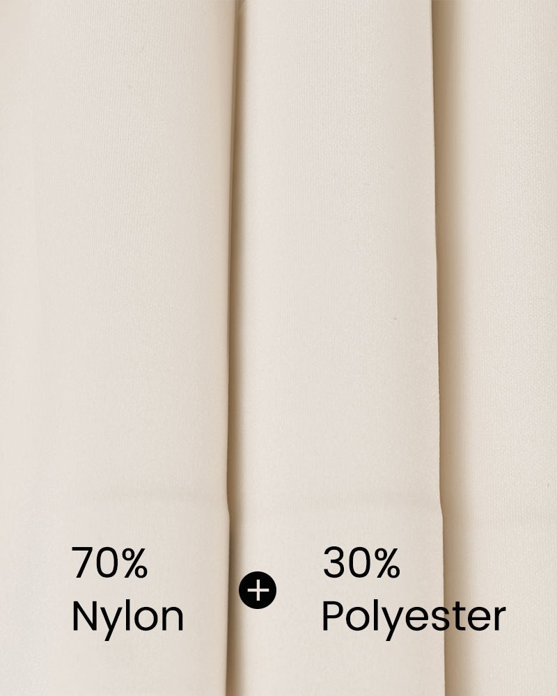 Aurora - Podporující konvertibilní bandeau 