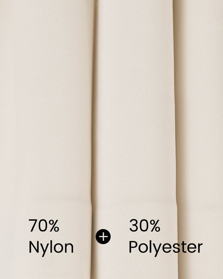 Aurora - Podporující konvertibilní bandeau 