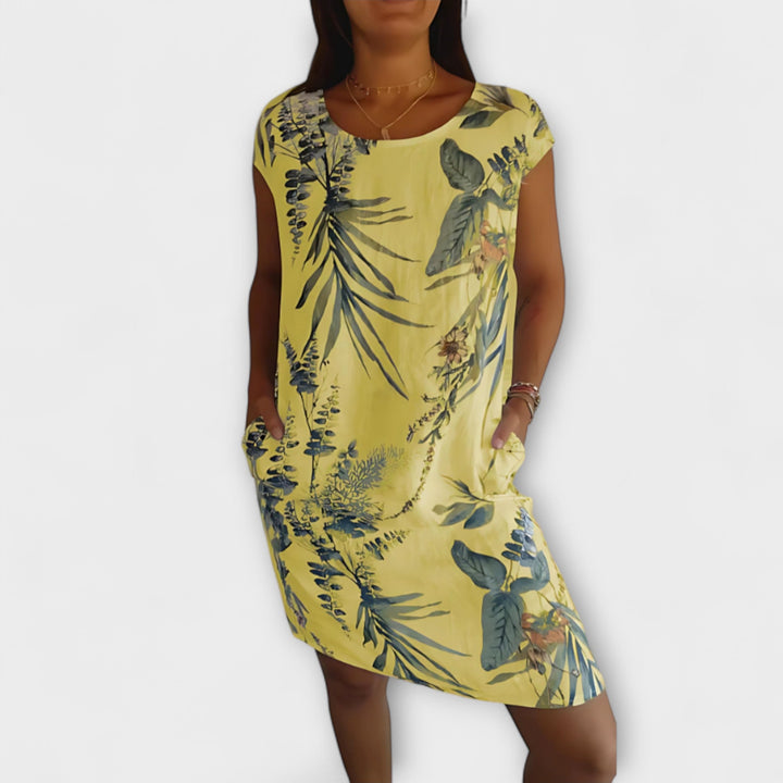 Kaitaki - Komfortní sáty