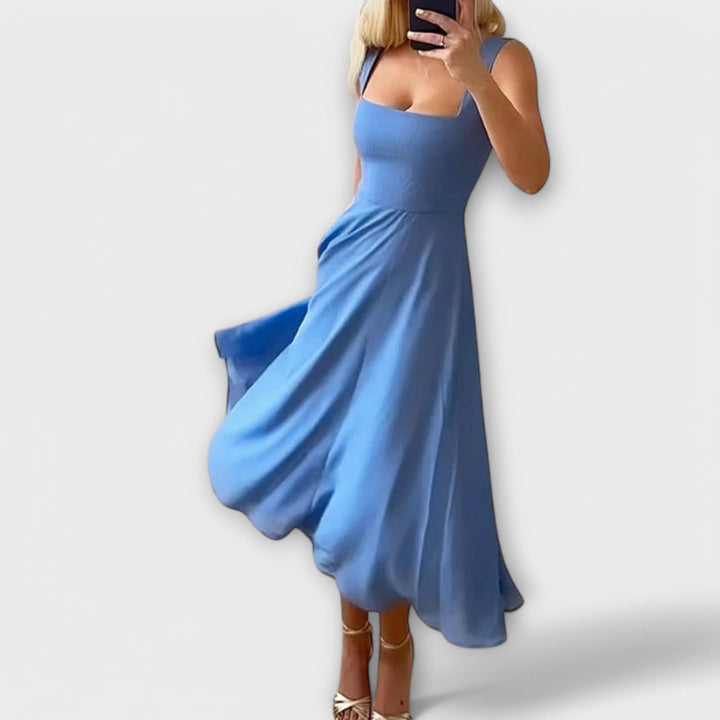 Elegáns, szegély nélküli ruhadarabok