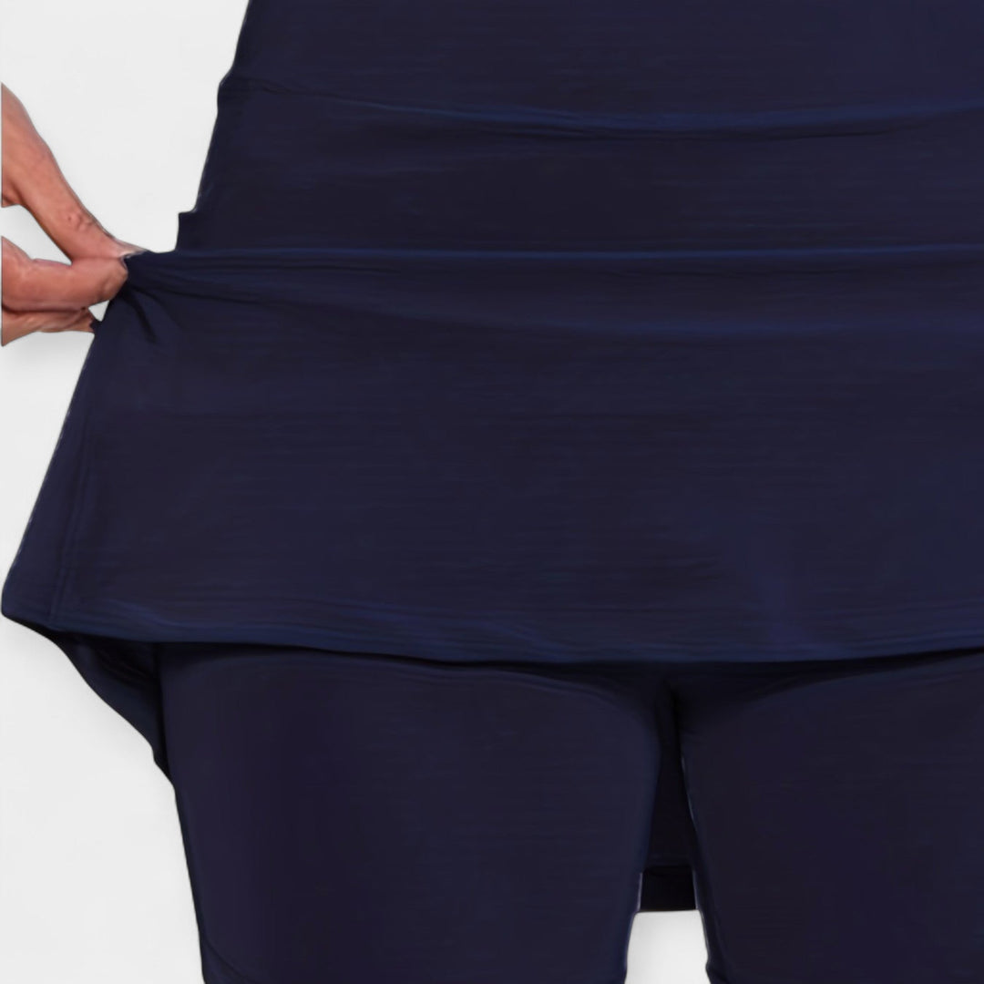 Magas csizmák és suknák