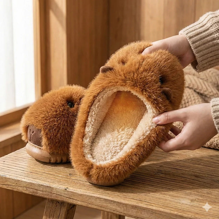 NovaRelax™ Ultra-Soft Plyšáci 