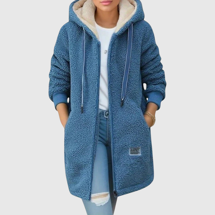 Selena - Polár bunda