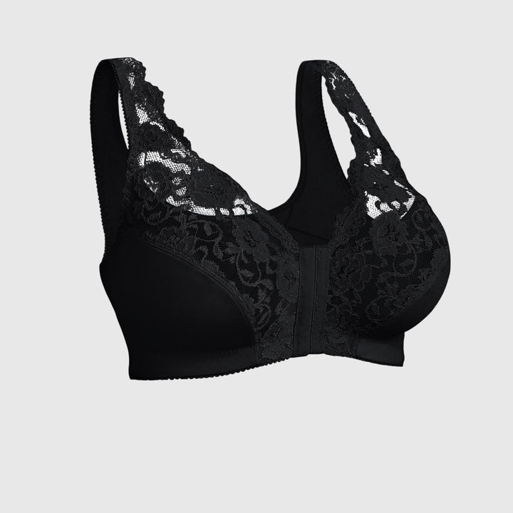 Eva - Přírodní zvedací podprsenka