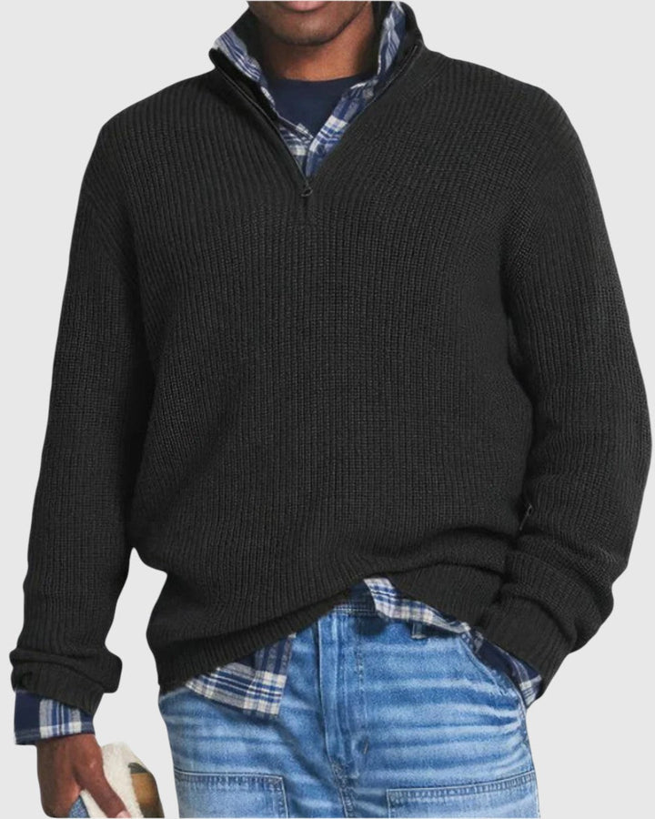 Perla - Svetr és Diego zipem