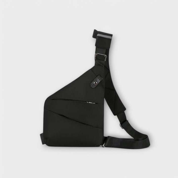 Ella | Cestovní taška přes rameno s ochranou proti krádeži