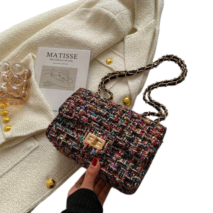 Pavla | Elegantní kabelka přes rameno pro ženy