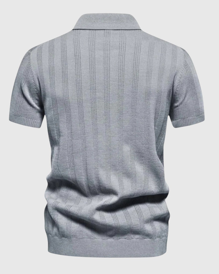 Libuše- Klasszikus póló