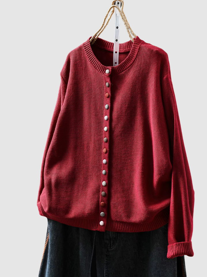 Adalyn – Teljes kabát