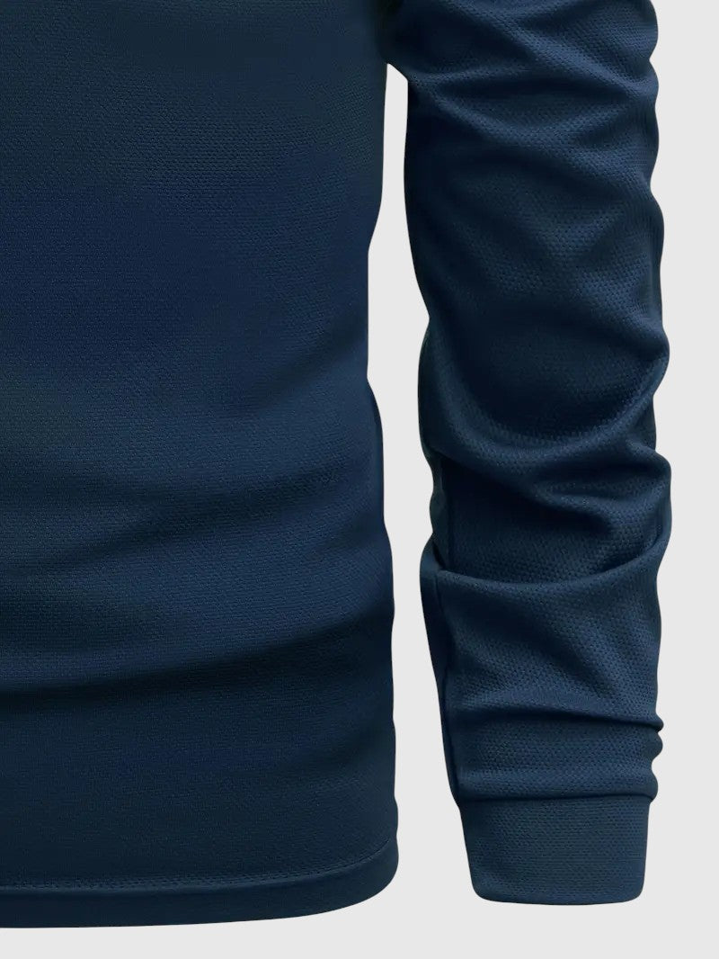 Libuše-Lehká pólótrička