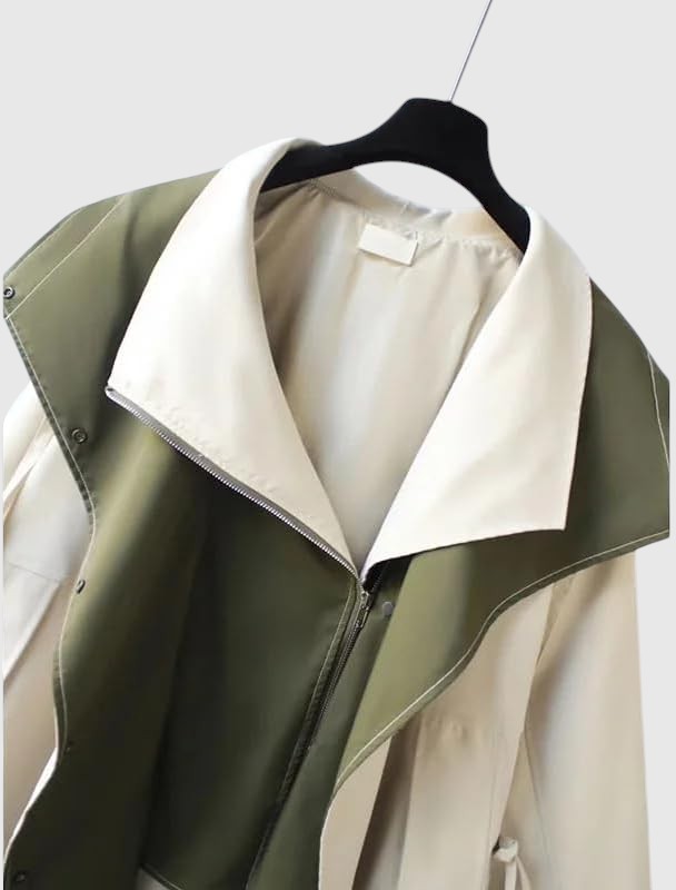 Alva – Elegáns szélfogó 