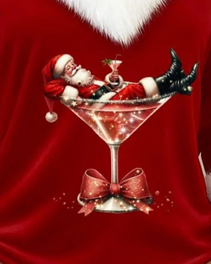 AUBREY – ÜNNEPI VIDÁMSÁGOS FELNŐ 