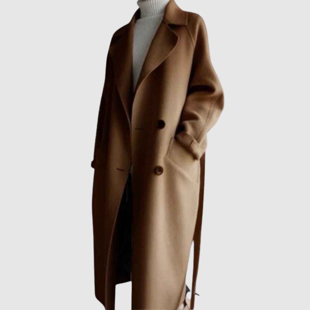 Michaela - Elegáns kabát