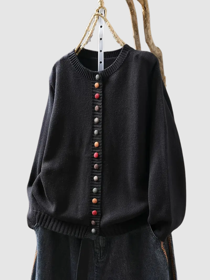 Adalyn – Teljes kabát