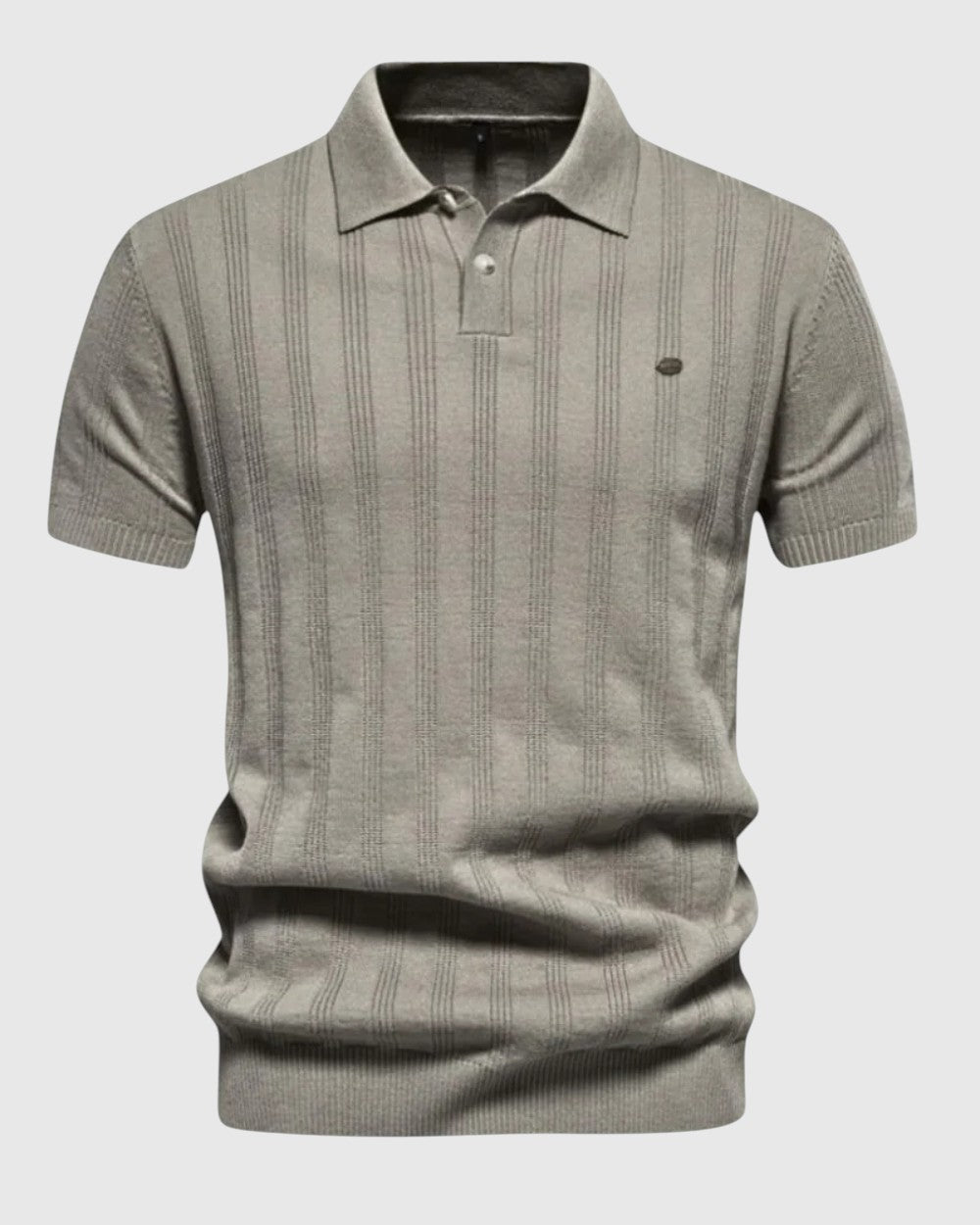 Libuše- Klasszikus póló