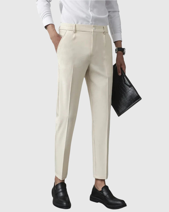 Libuše- Elastické kalhoty Firenze