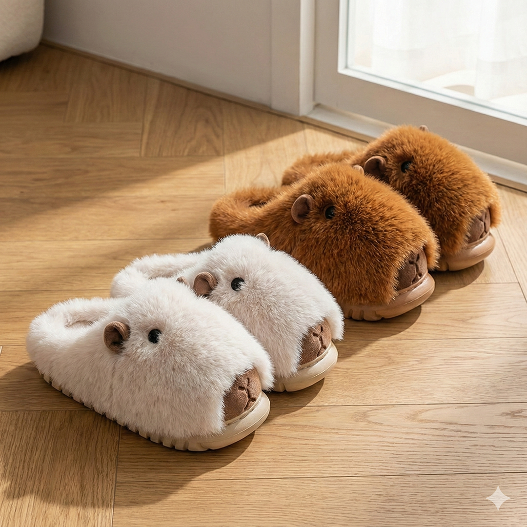 NovaRelax™ Ultra-Soft Plyšáci 