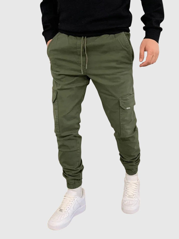 Libuše-Cargo kalhoty