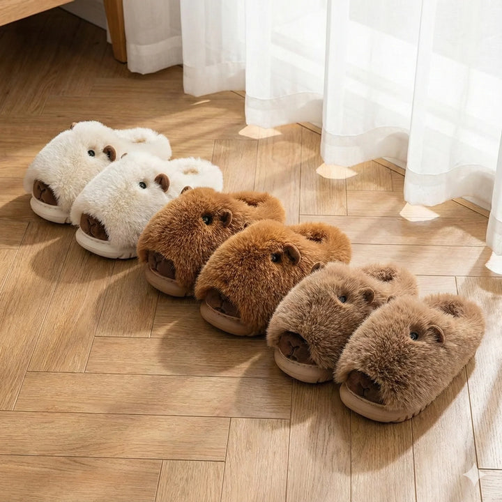 NovaRelax™ Ultra-Soft Plyšáci 