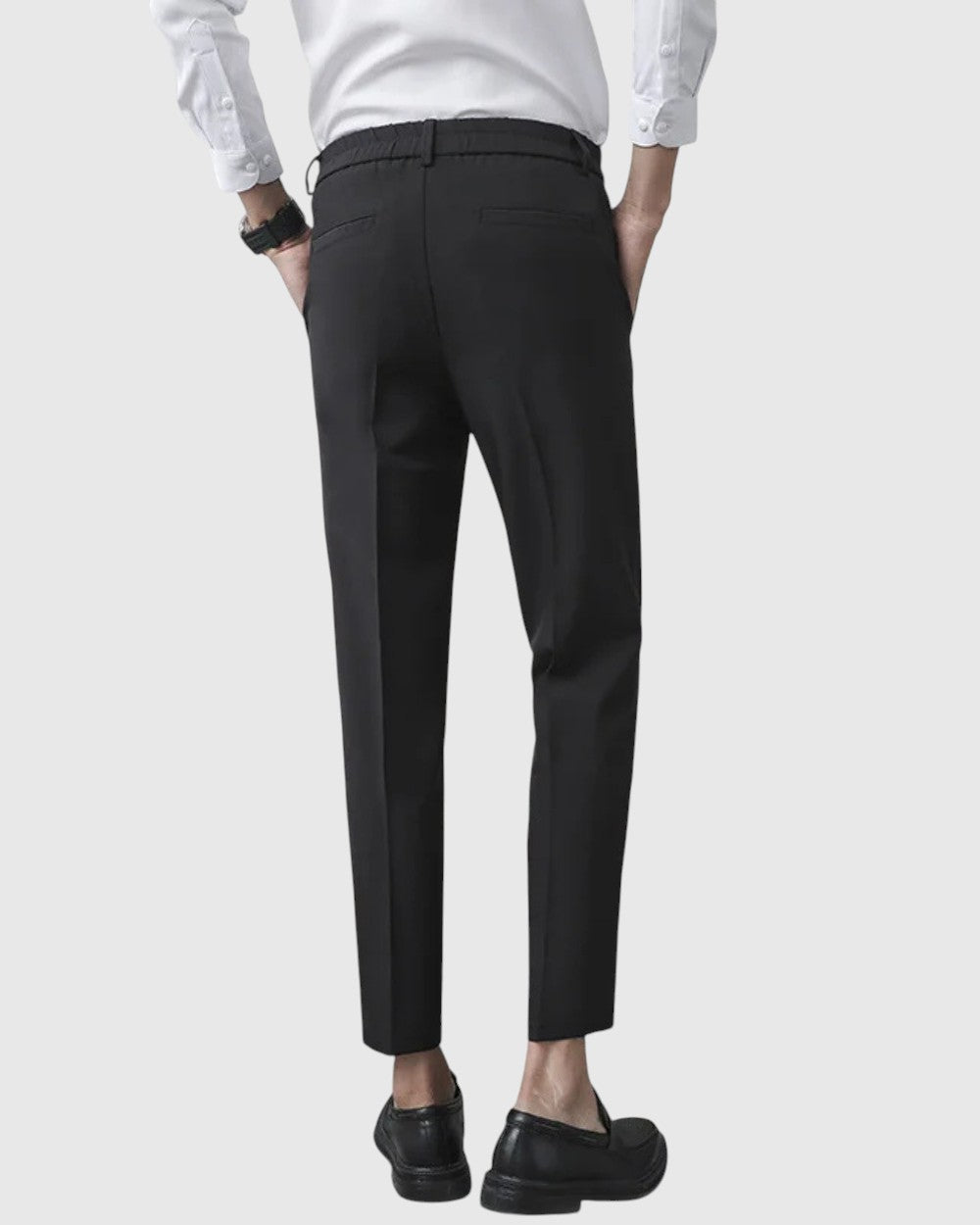 Libuše- Elastické kalhoty Firenze