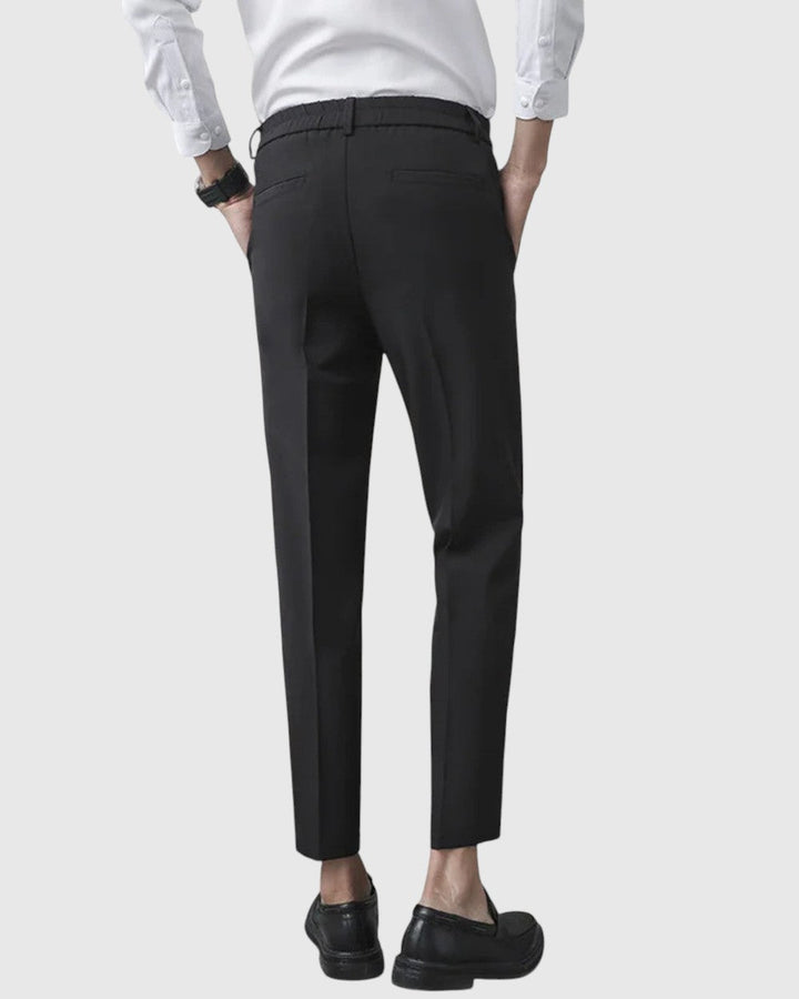 Libuše- Elastické kalhoty Firenze