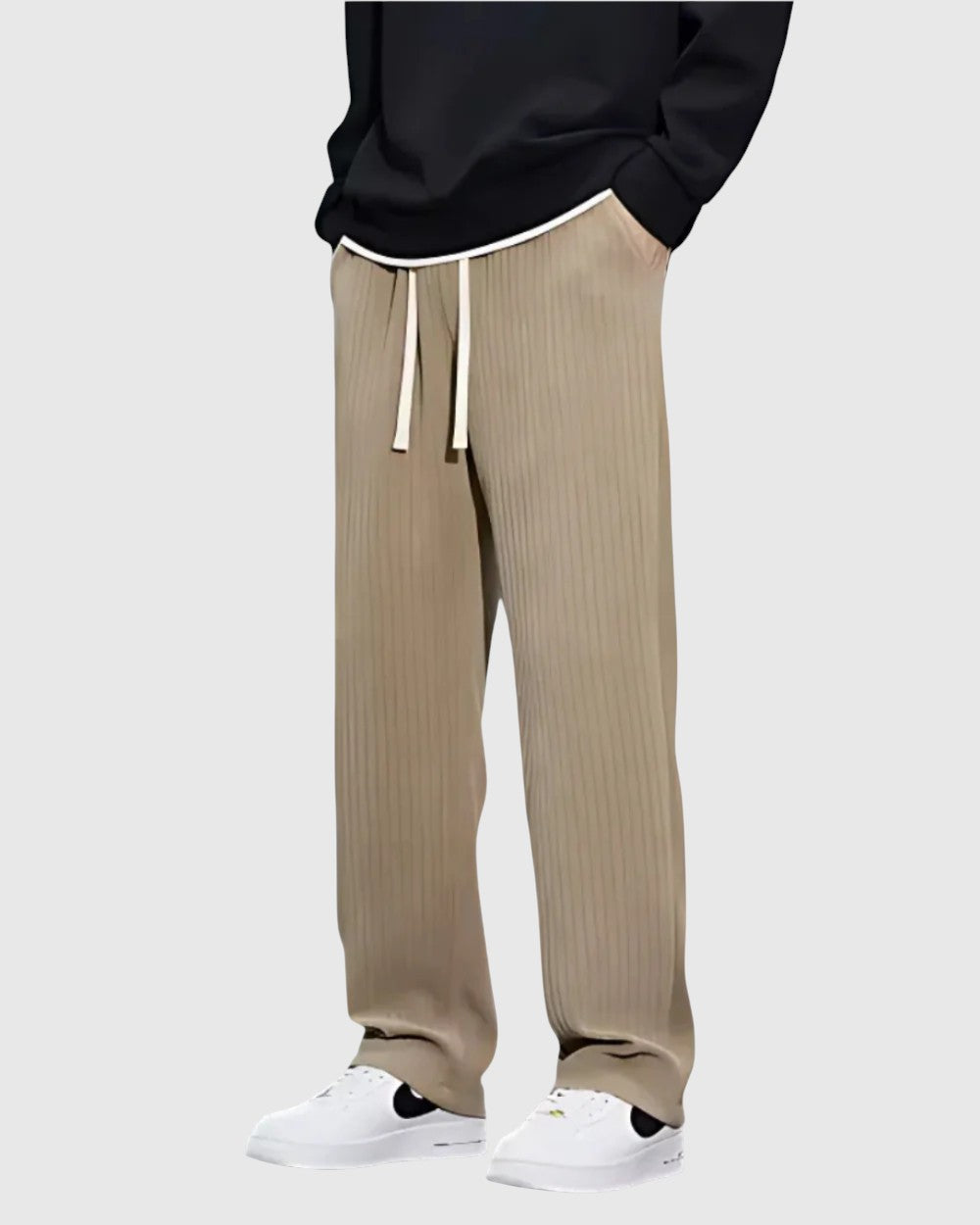 Libuše- Kalhoty z kordu Nápoly