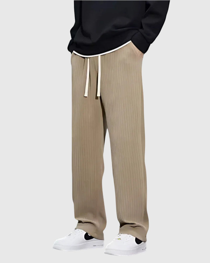 Libuše- Kalhoty z kordu Nápoly