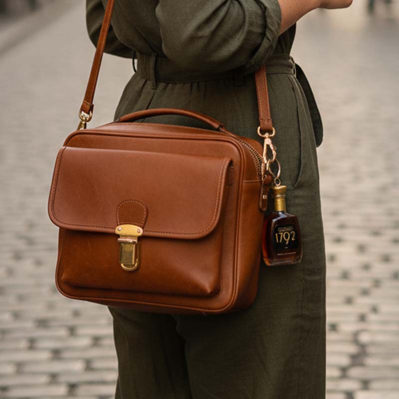 Kalendarz adwentowy piwa i whisky 2025