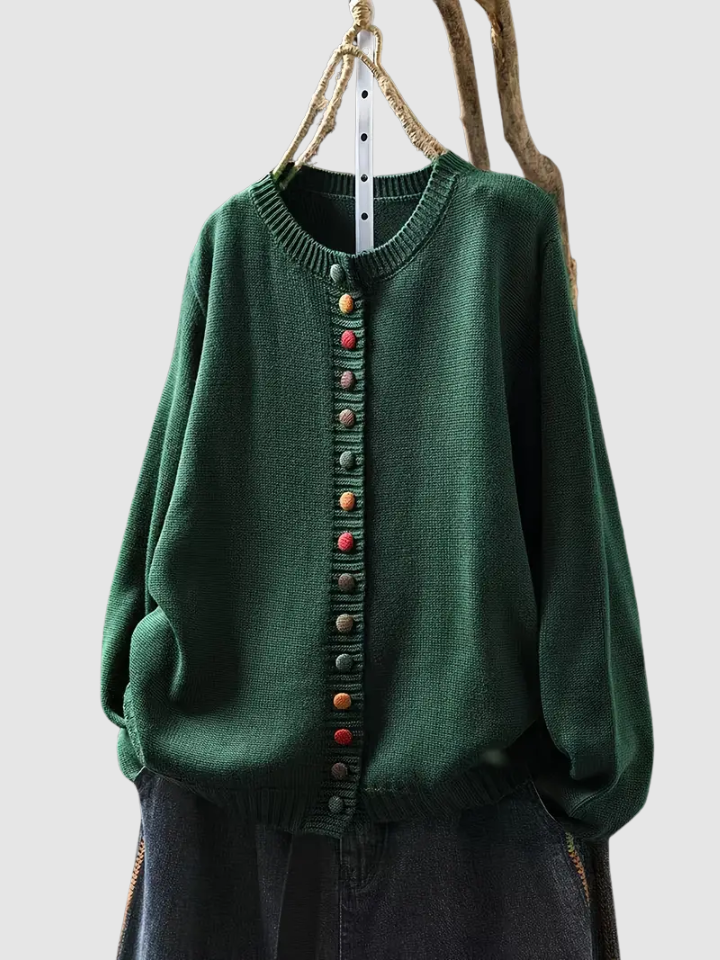 Adalyn – Teljes kabát