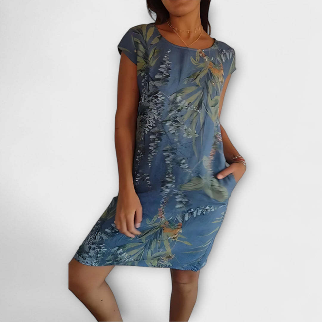 Kaitaki - Komfortní sáty