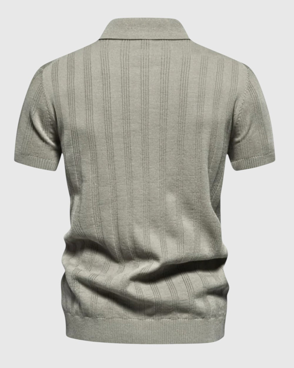 Libuše- Klasszikus póló