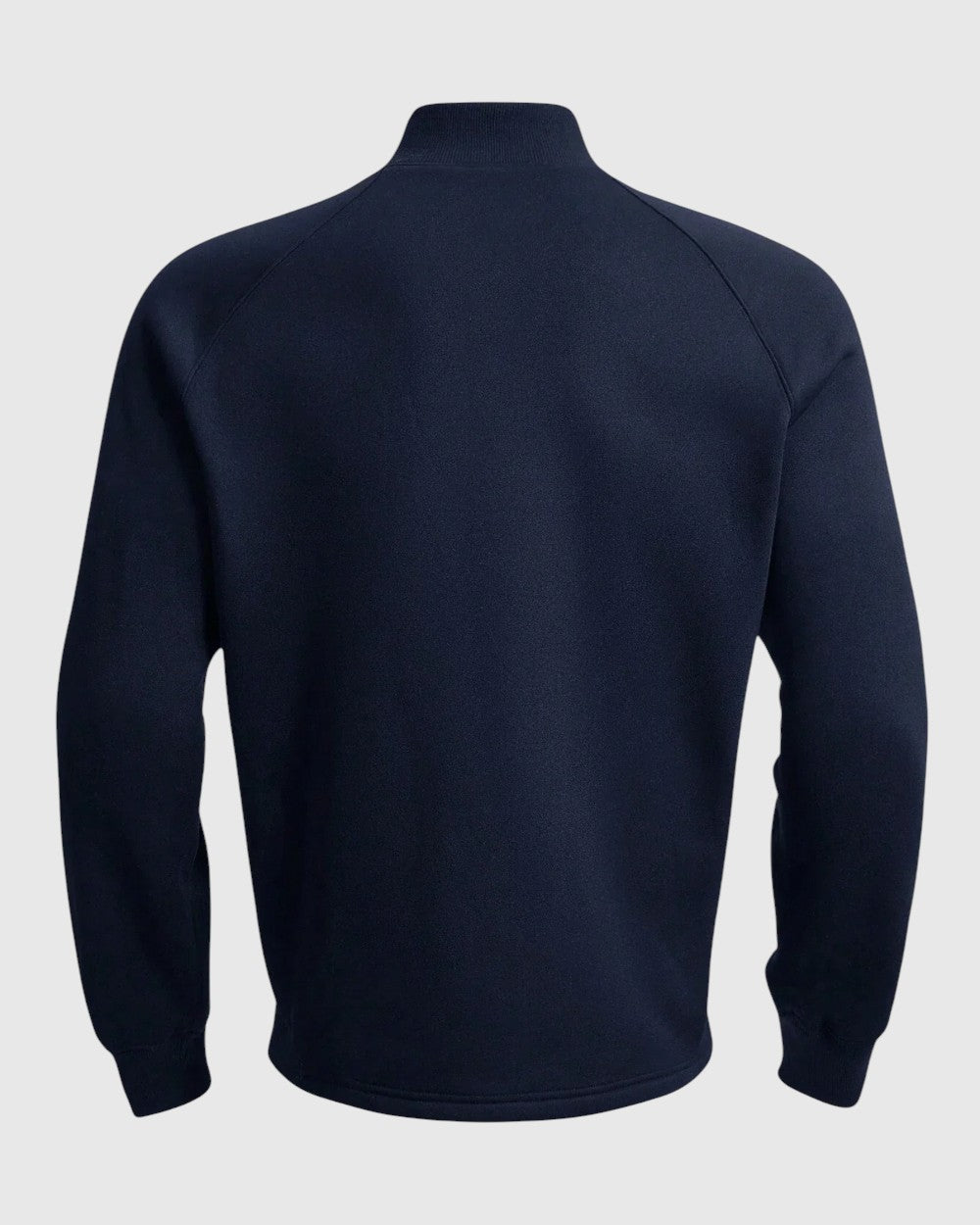 Perla- Prémium svetr s polo zipem