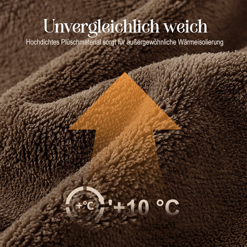 ⏳ Poslední den: 50 % na celý sortiment! ⏰ Dámský volnočasový kabát s kapucí a zipem