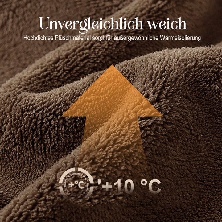 ⏳ Poslední den: 50 % na celý sortiment! ⏰ Dámský volnočasový kabát s kapucí a zipem