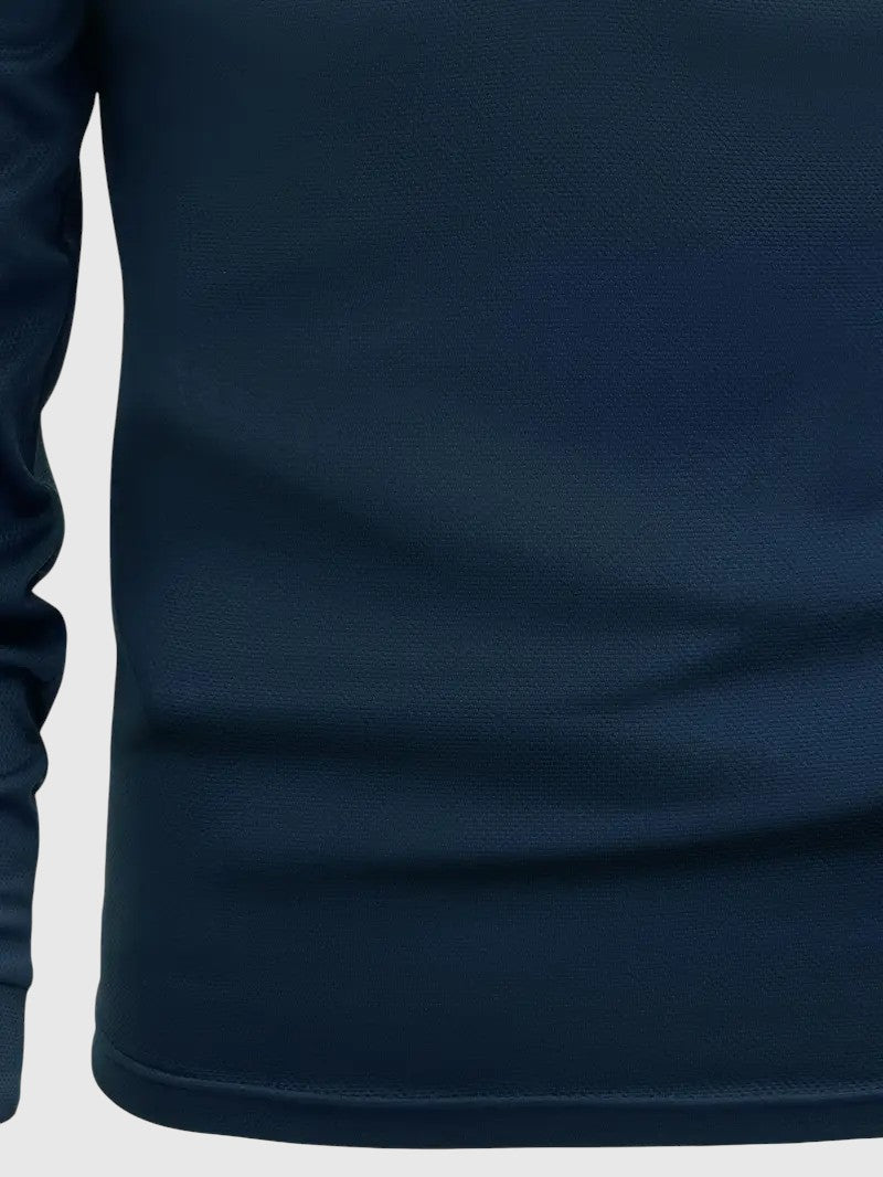 Libuše-Lehká pólótrička