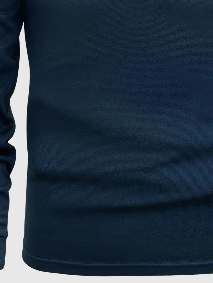 Libuše-Lehká pólótrička