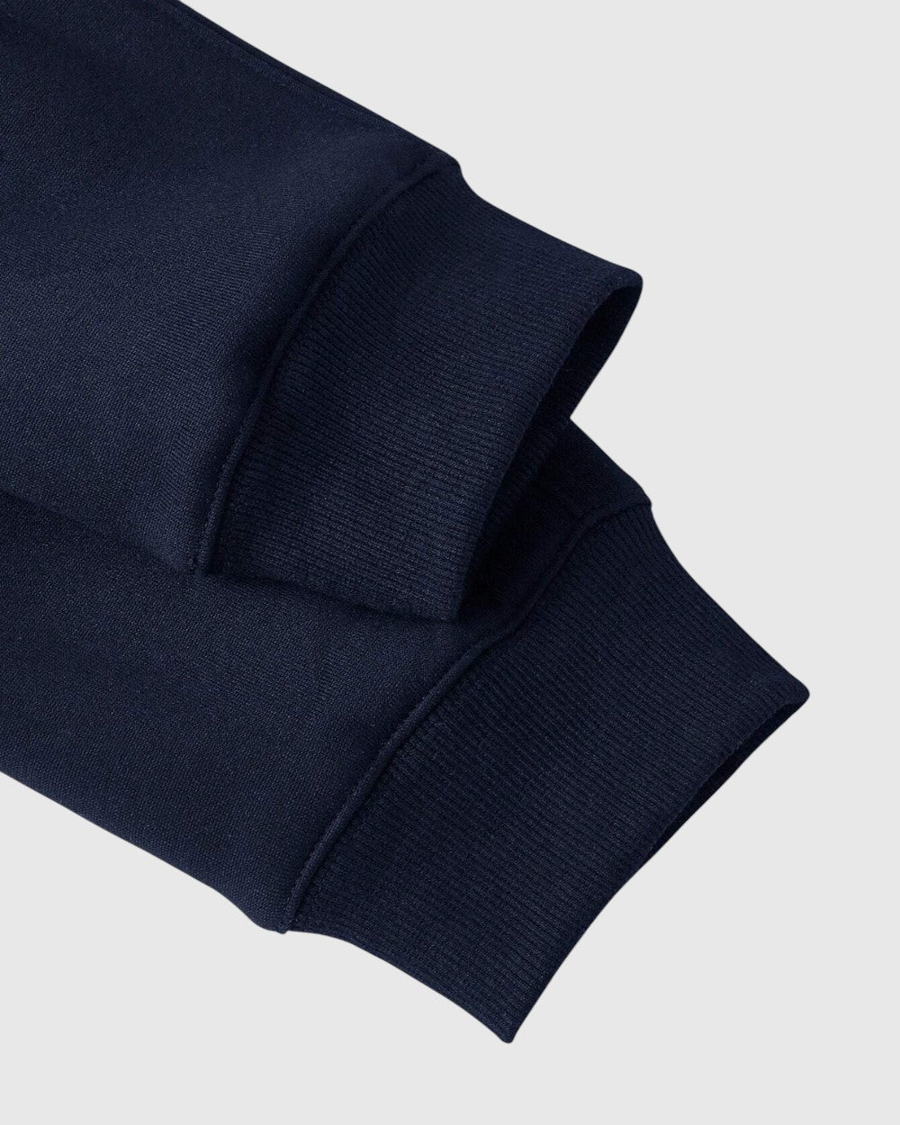 Perla- Prémium svetr s polo zipem