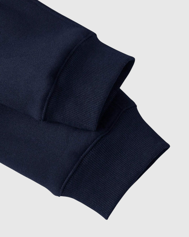 Perla- Prémium svetr s polo zipem