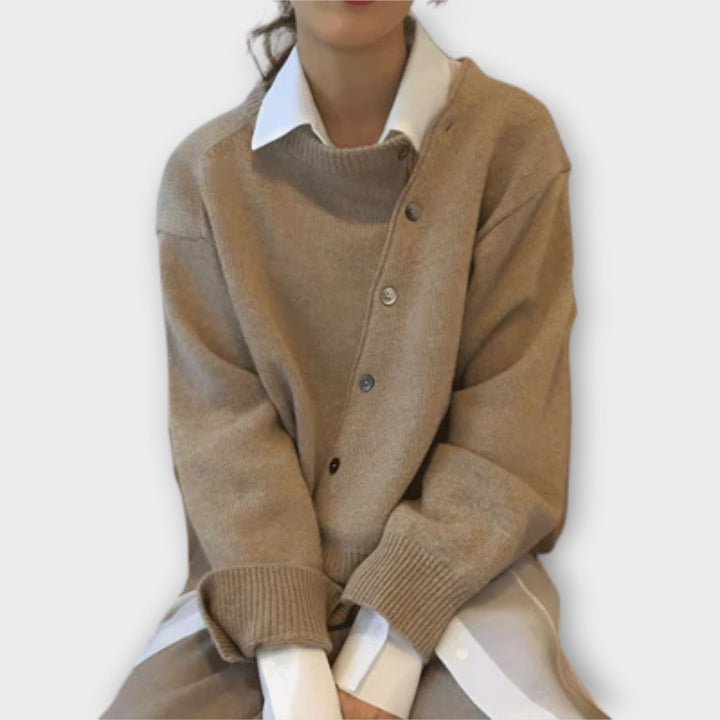 Cathy - Alsó kardigán