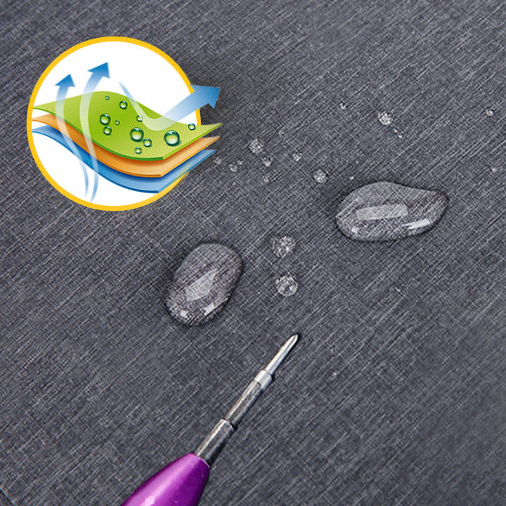 Ella | Cestovní taška přes rameno s ochranou proti krádeži