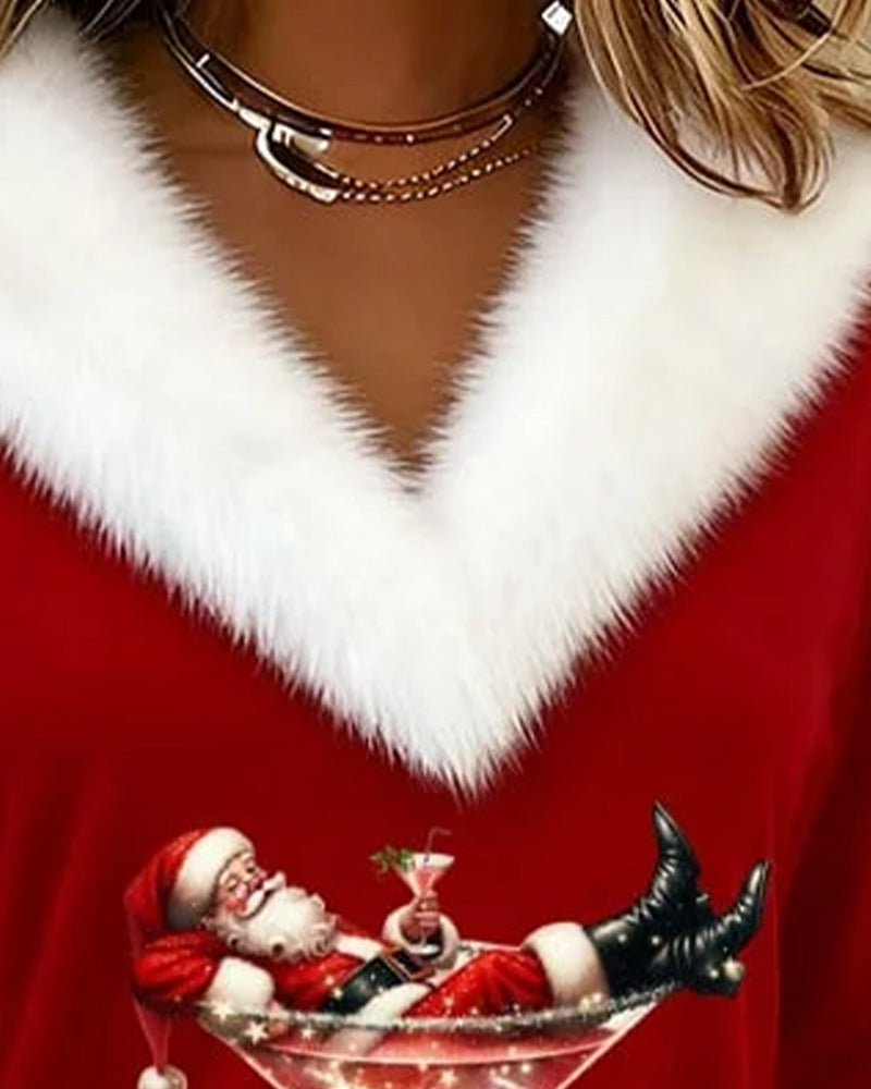 AUBREY – ÜNNEPI VIDÁMSÁGOS FELNŐ 