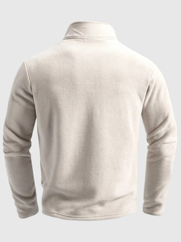 Gyöngy- és cipzáras hosszú gyöngy