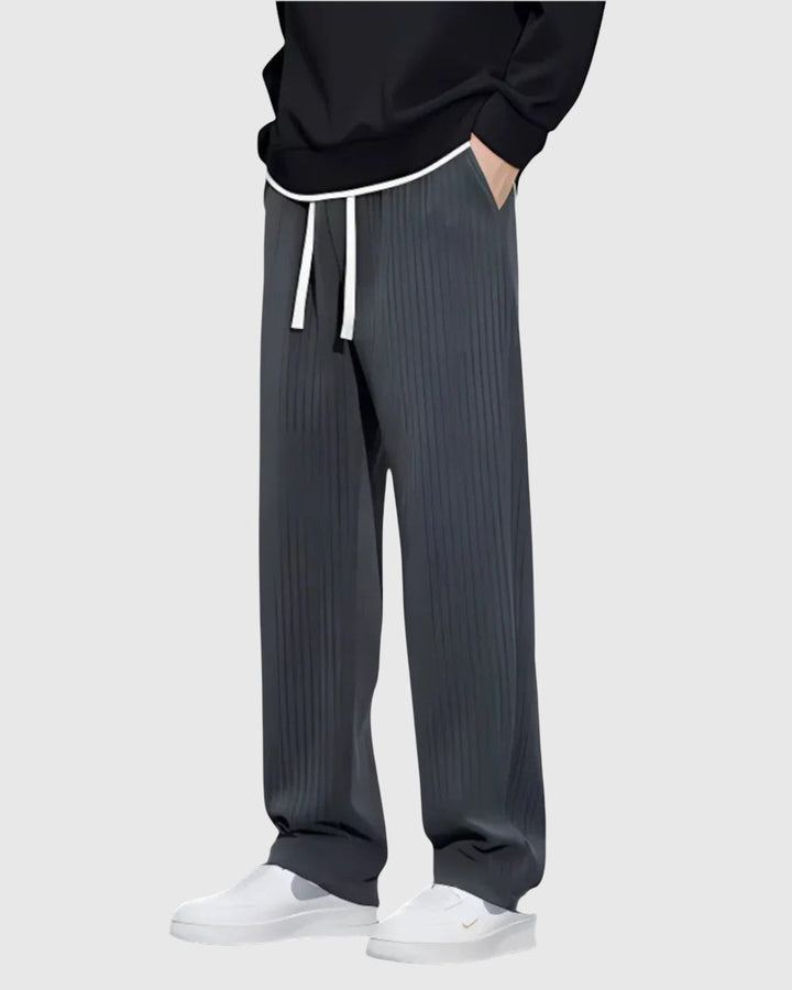 Libuše- Kalhoty z kordu Nápoly