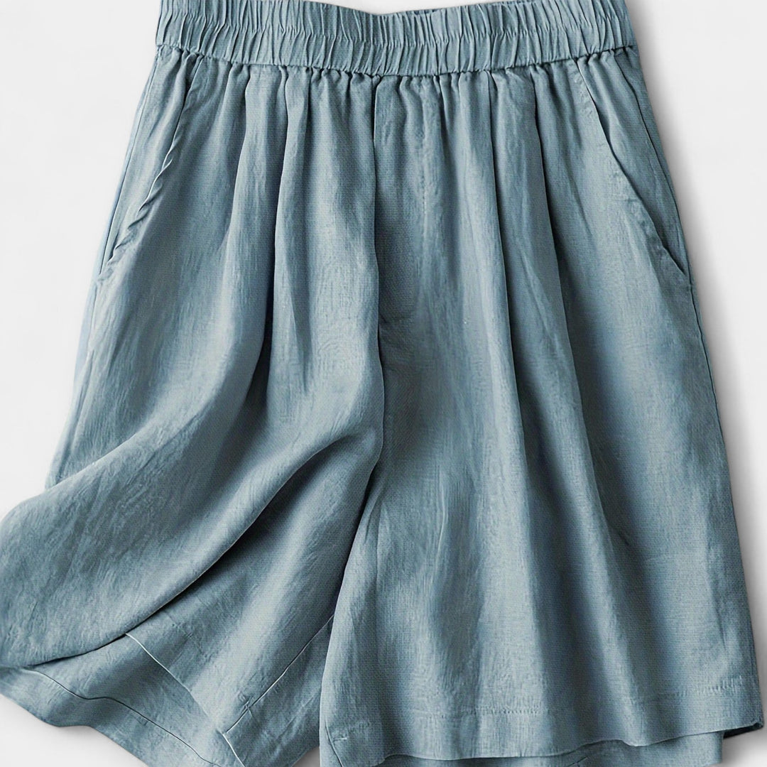 Vzdušné letní sortky