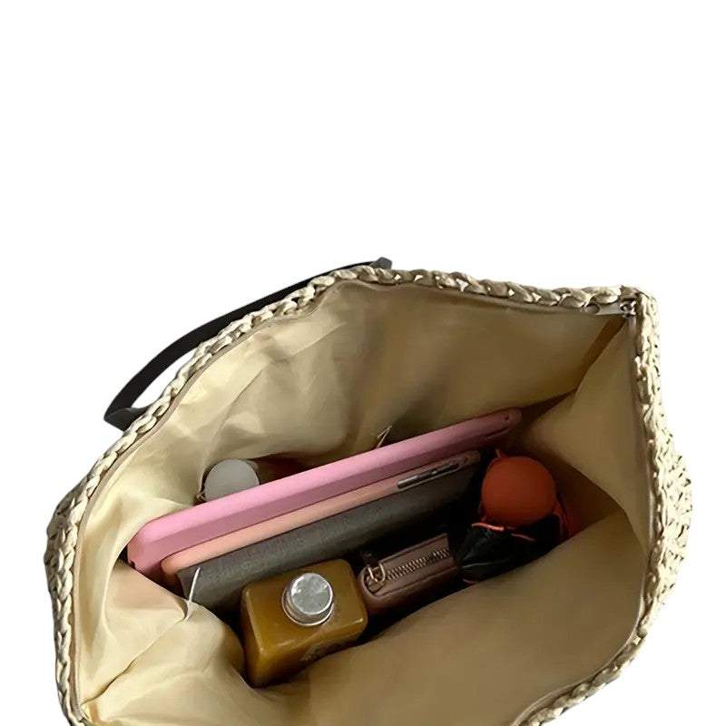 Klára | Tkaná taska