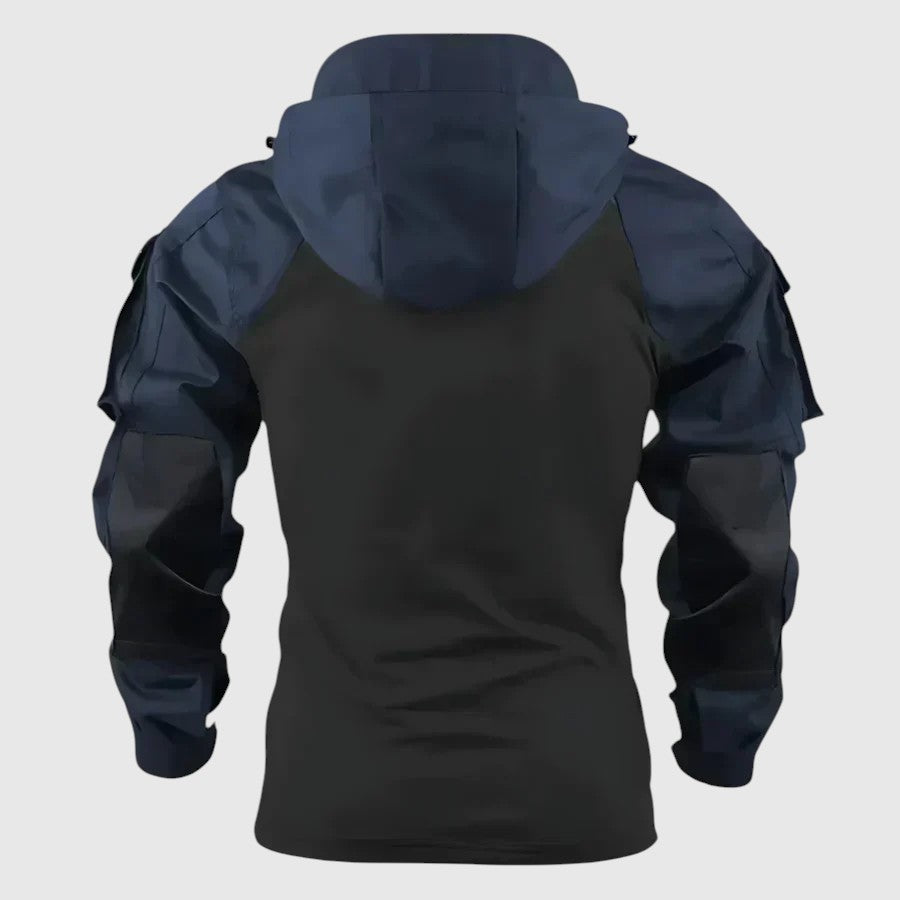 Utz – Taktikai bunda